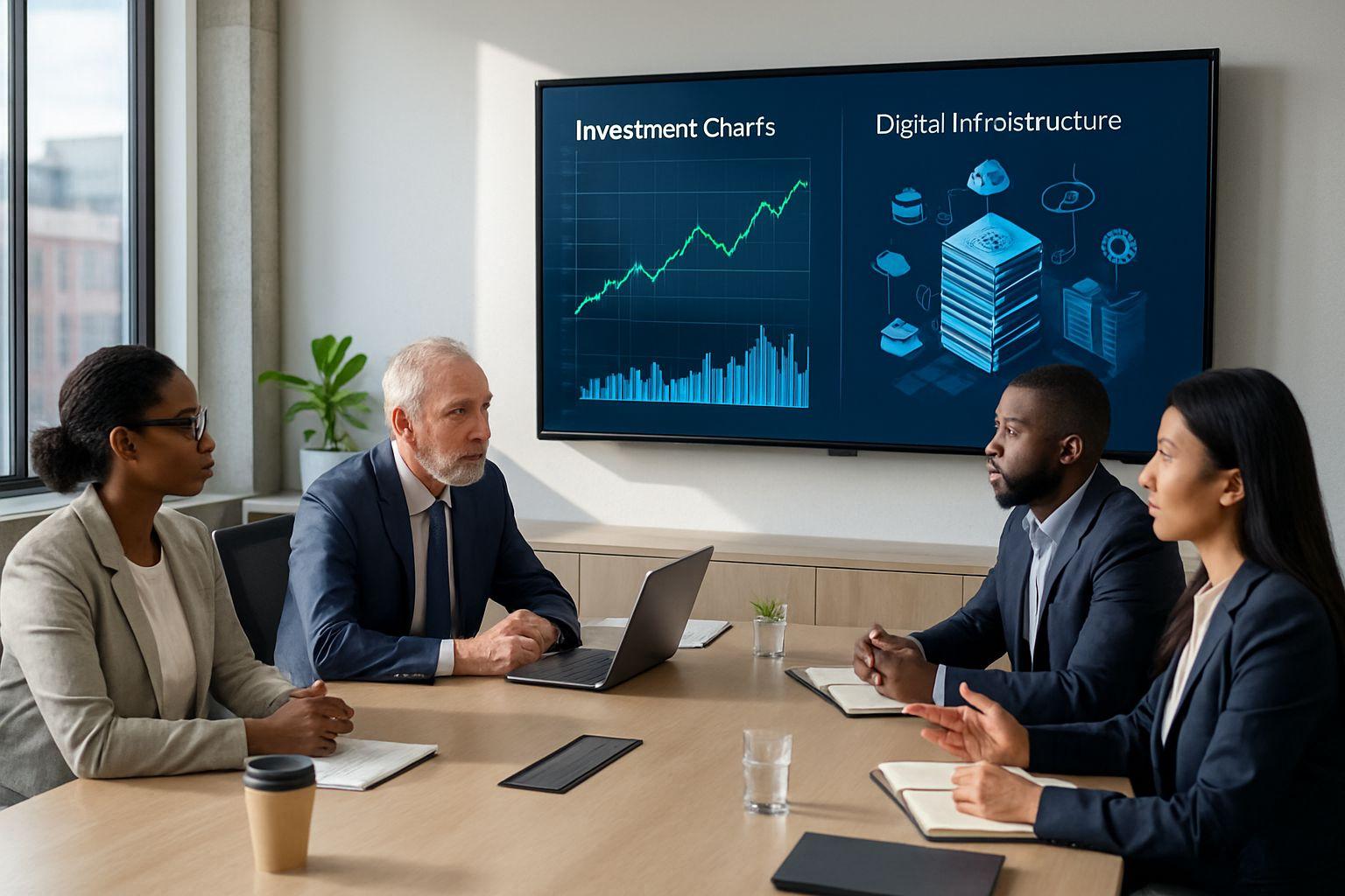 From Market Opportunity to an Investable Strategy
