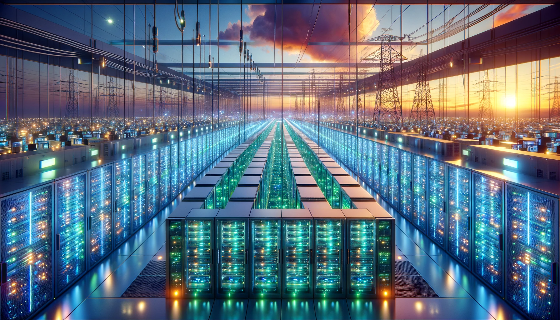 HOW IS AI TRANSFORMING DATA CENTER INFRASTRUCTURE IN VIETNAM?